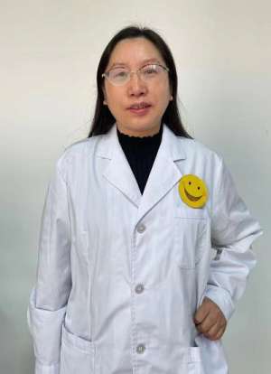 叶玉兰